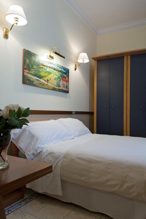 Cerva Fashion District Apartment Milan Exterior photo