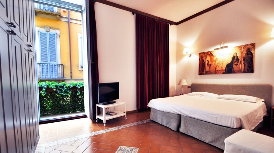 Cerva Fashion District Apartment Milan Exterior photo