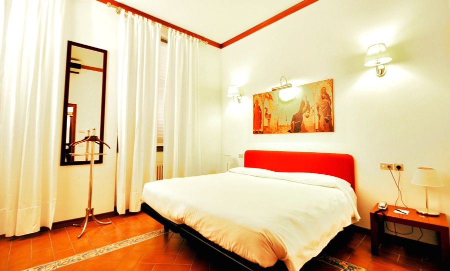 Cerva Fashion District Apartment Milan Exterior photo